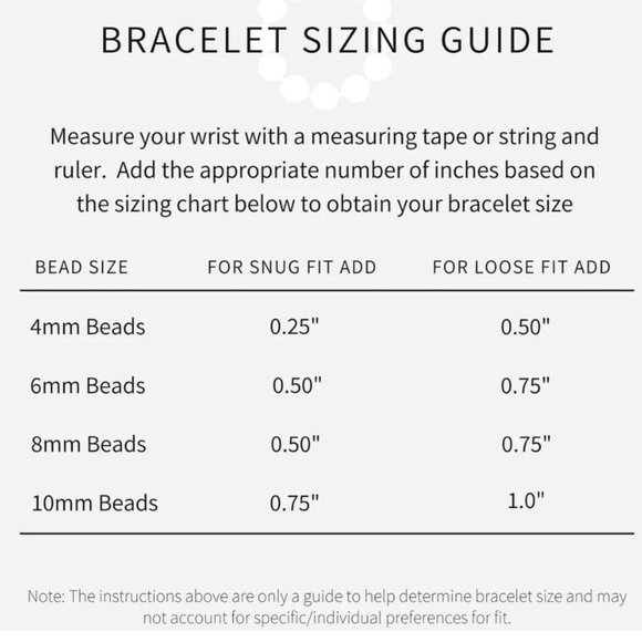 10mm Natural Amazonite Jasper with Daisy Spacer Stretch Bracelet - Picture 6 of 7